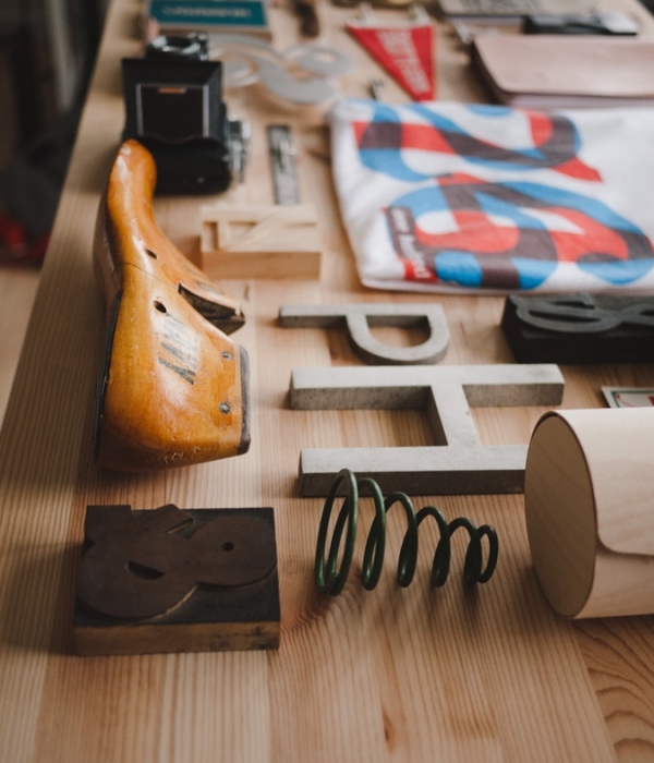 Work bench