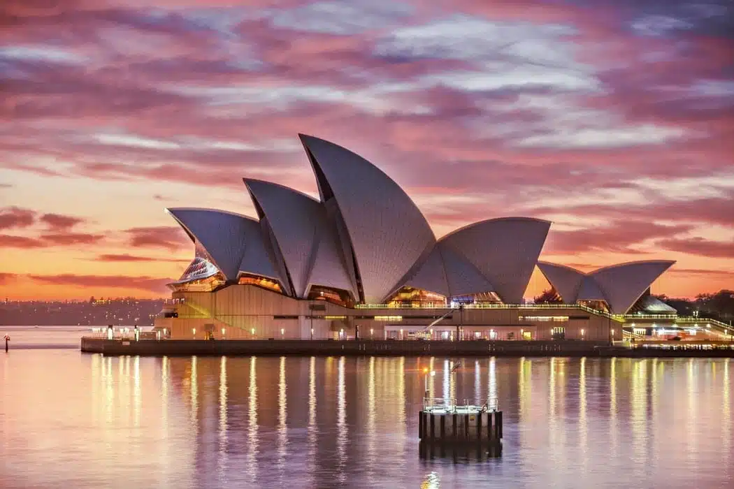 Australian Immigration Agency Australian Immigration Agency