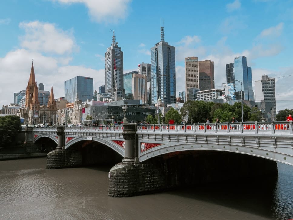 tourist visa agent melbourne